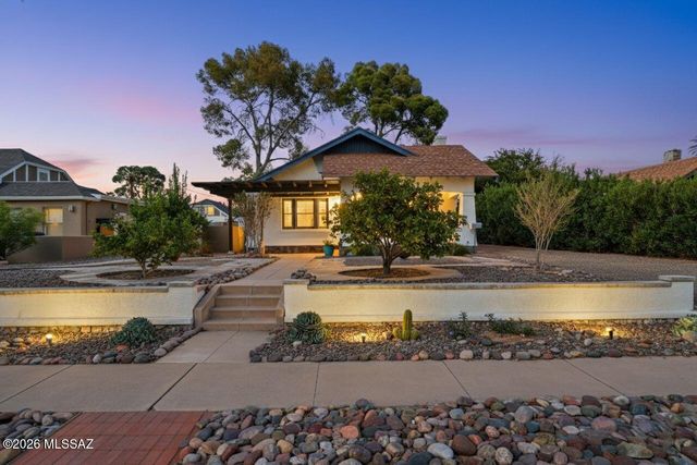 1935 E 4th Street, Tucson, AZ 85719