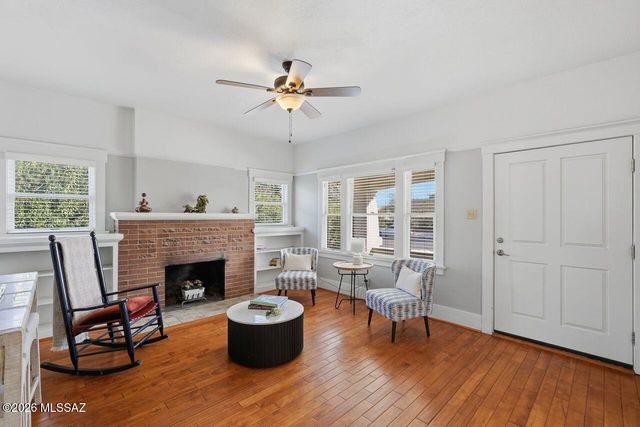 1935 E 4th Street, Tucson, AZ 85719