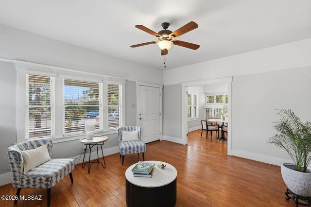 1935 E 4th Street, Tucson, AZ 85719