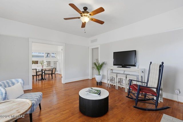 1935 E 4th Street, Tucson, AZ 85719