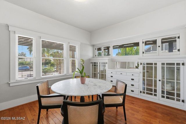 1935 E 4th Street, Tucson, AZ 85719