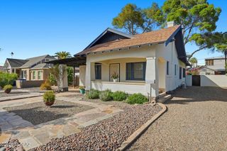 1935 E 4th Street, Tucson, AZ 85719