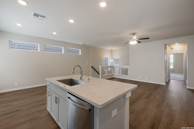 6446 Babcock Rd Unit 23, San Antonio, TX 78249