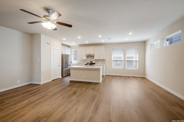 6446 Babcock Rd Unit 23, San Antonio, TX 78249