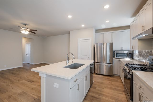 6446 Babcock Rd Unit 23, San Antonio, TX 78249