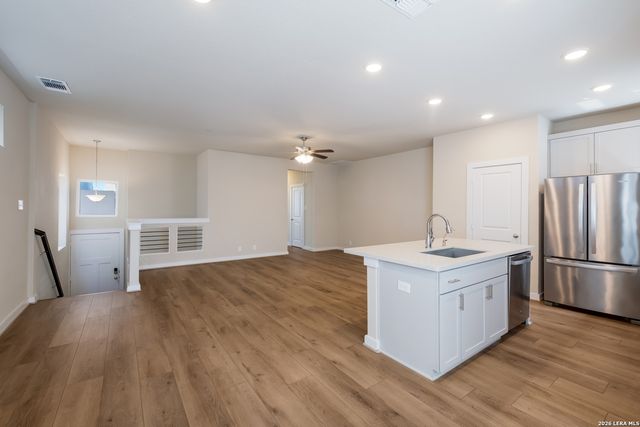 6446 Babcock Rd Unit 23, San Antonio, TX 78249