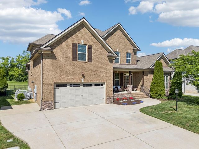 4145 Miles Johnson Pkwy, Spring Hill, TN 37174