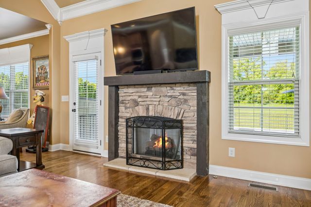 4145 Miles Johnson Pkwy, Spring Hill, TN 37174