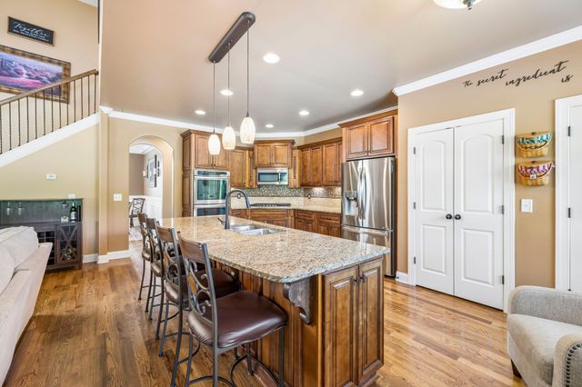 4145 Miles Johnson Pkwy, Spring Hill, TN 37174