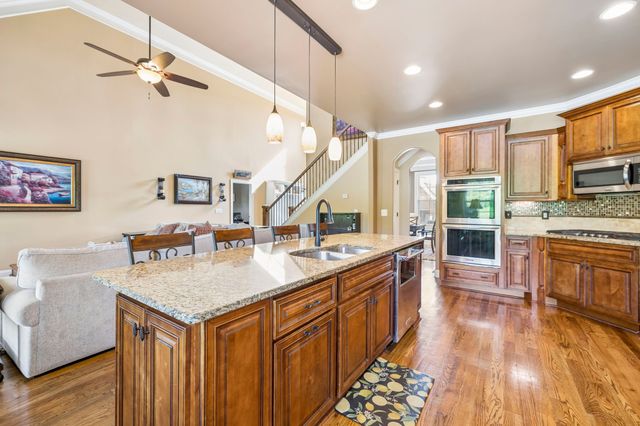 4145 Miles Johnson Pkwy, Spring Hill, TN 37174