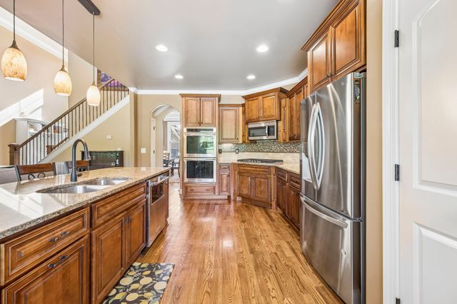 4145 Miles Johnson Pkwy, Spring Hill, TN 37174