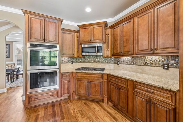 4145 Miles Johnson Pkwy, Spring Hill, TN 37174