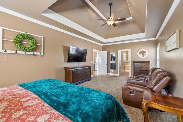 4145 Miles Johnson Pkwy, Spring Hill, TN 37174