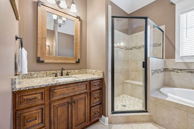 4145 Miles Johnson Pkwy, Spring Hill, TN 37174