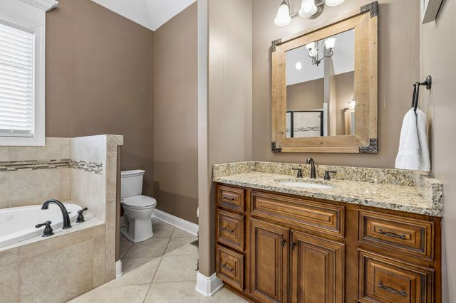 4145 Miles Johnson Pkwy, Spring Hill, TN 37174