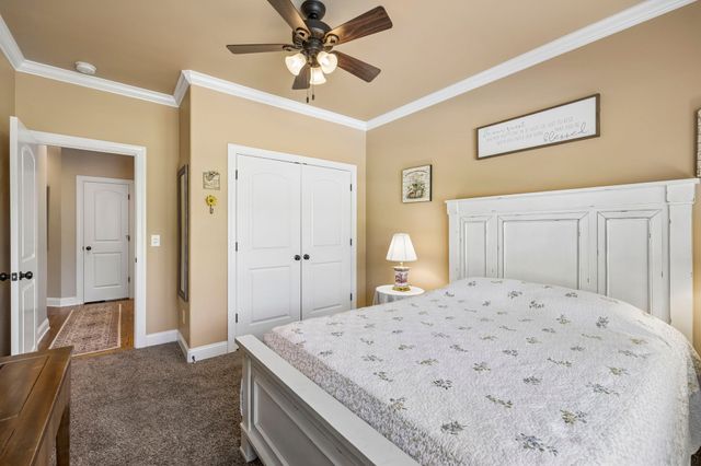 4145 Miles Johnson Pkwy, Spring Hill, TN 37174