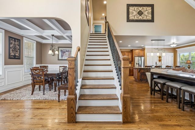 4145 Miles Johnson Pkwy, Spring Hill, TN 37174