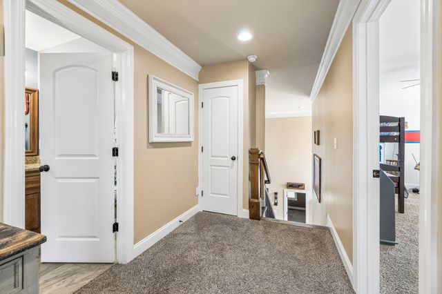 4145 Miles Johnson Pkwy, Spring Hill, TN 37174