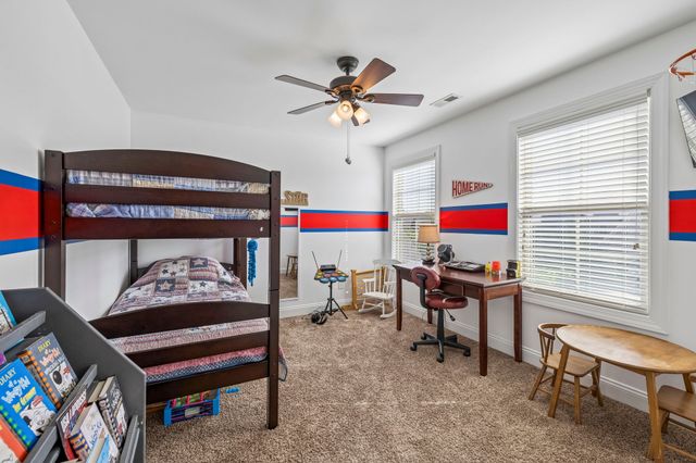 4145 Miles Johnson Pkwy, Spring Hill, TN 37174