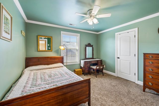 4145 Miles Johnson Pkwy, Spring Hill, TN 37174