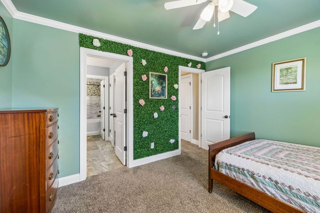 4145 Miles Johnson Pkwy, Spring Hill, TN 37174