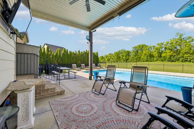 4145 Miles Johnson Pkwy, Spring Hill, TN 37174