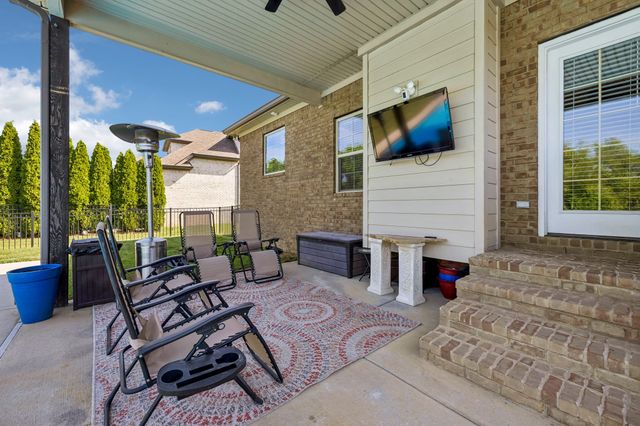 4145 Miles Johnson Pkwy, Spring Hill, TN 37174