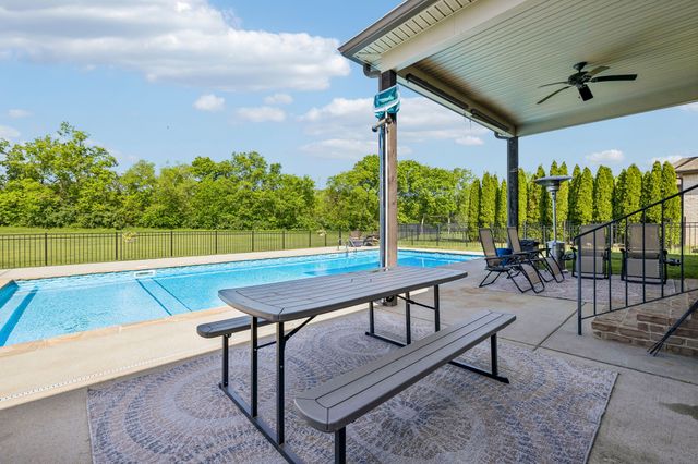 4145 Miles Johnson Pkwy, Spring Hill, TN 37174