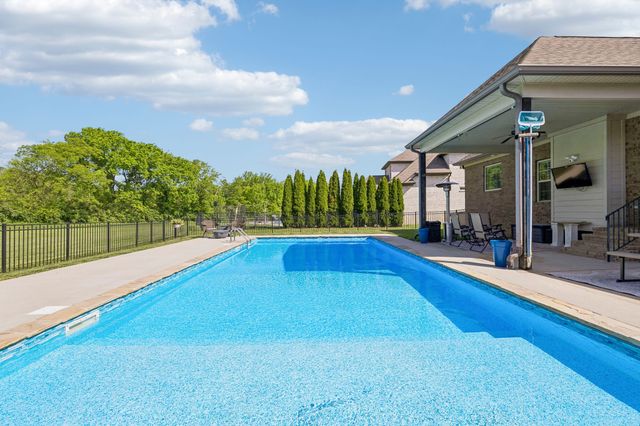 4145 Miles Johnson Pkwy, Spring Hill, TN 37174