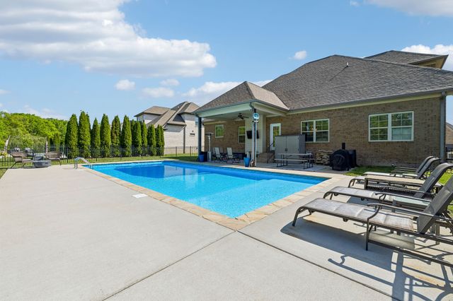 4145 Miles Johnson Pkwy, Spring Hill, TN 37174