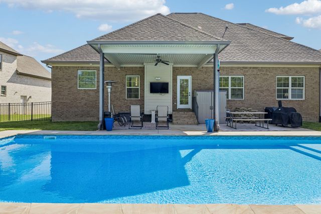 4145 Miles Johnson Pkwy, Spring Hill, TN 37174