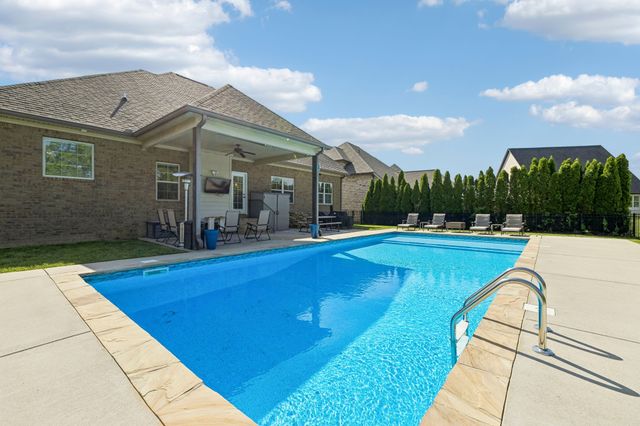 4145 Miles Johnson Pkwy, Spring Hill, TN 37174