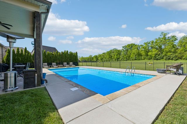 4145 Miles Johnson Pkwy, Spring Hill, TN 37174
