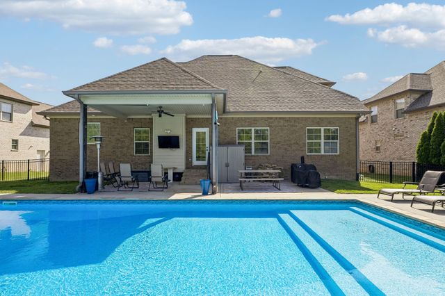 4145 Miles Johnson Pkwy, Spring Hill, TN 37174