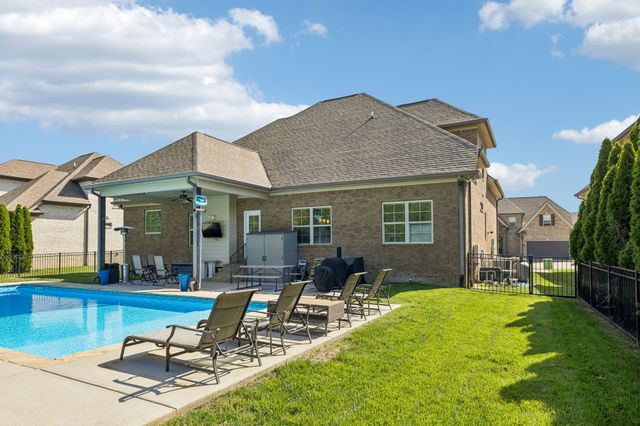 4145 Miles Johnson Pkwy, Spring Hill, TN 37174