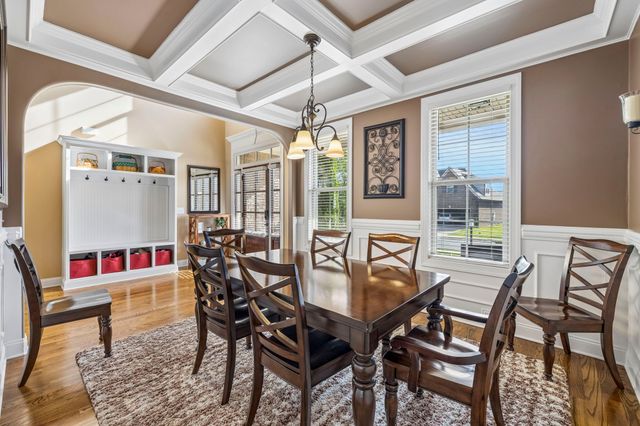 4145 Miles Johnson Pkwy, Spring Hill, TN 37174