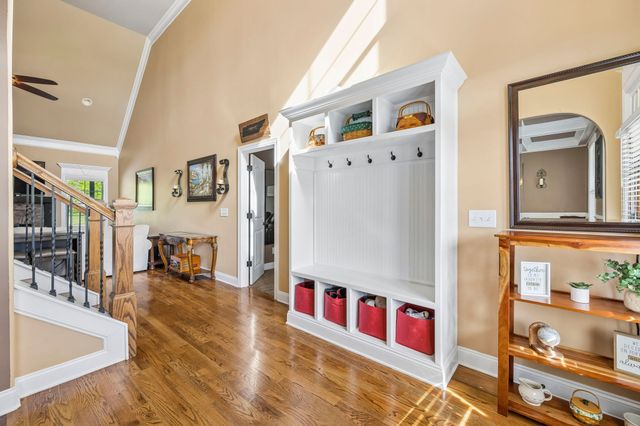 4145 Miles Johnson Pkwy, Spring Hill, TN 37174
