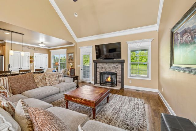 4145 Miles Johnson Pkwy, Spring Hill, TN 37174