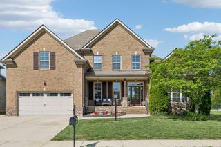 4145 Miles Johnson Pkwy, Spring Hill, TN 37174