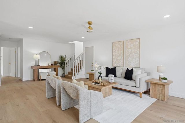 5135 New Haven, San Diego, CA 92117