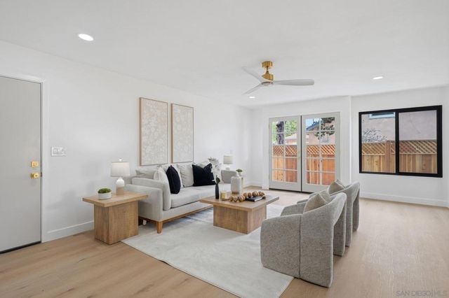 5135 New Haven, San Diego, CA 92117