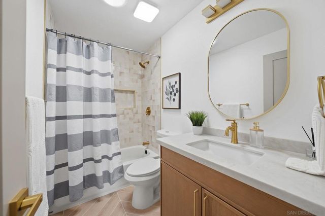 5135 New Haven, San Diego, CA 92117