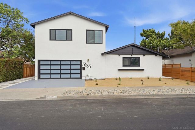 5135 New Haven, San Diego, CA 92117