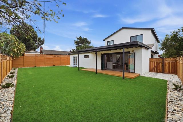 5135 New Haven, San Diego, CA 92117
