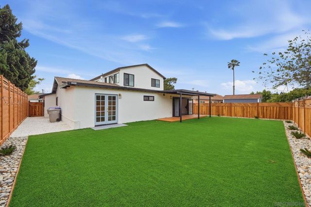 5135 New Haven, San Diego, CA 92117