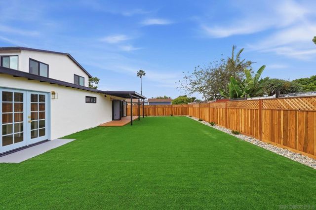 5135 New Haven, San Diego, CA 92117