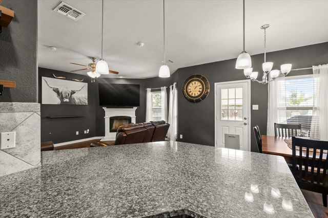 8805 Deadwood Lane, Aubrey, TX 76227