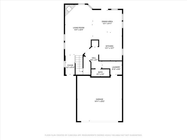 8805 Deadwood Lane, Aubrey, TX 76227