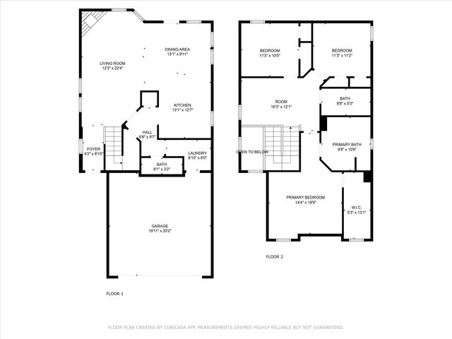 8805 Deadwood Lane, Aubrey, TX 76227