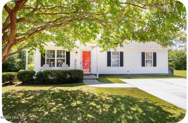 2402 Bloomsbury Court, Wilmington, NC 28411